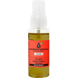 Huile Végétale de Calophylle Inophyle BIO 50ml