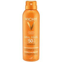 Ideal Soleil Brume Hydratante Invisible SP50 200mL