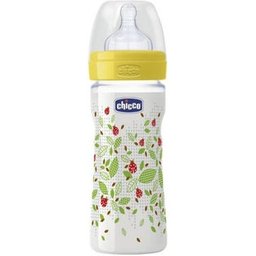 Biberon Wb Pp Amari Sili 2m 250ml