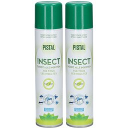 Pistal® Insect Spray Inodore