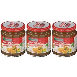 Damhert Confiture Orange 100 % Sans Sucre