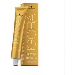 Igora Royal Absolutes Hair Colour No. 9-50 60ml