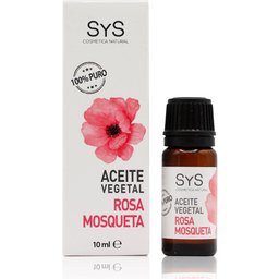 Huile de Rose Musquée Huile Végétale Pure 10ml