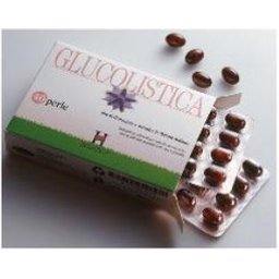Glucistique holistique 40Cps