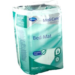 MoliCare® Premium Tapis de Lit 5 60x90cm