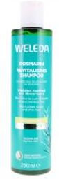 Shampoing Revitalisant au Romarin Cheveux Fins 250 ml - Flacon 250 ml