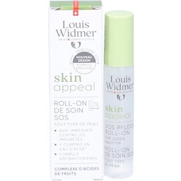 Skin Appeal Roll-On de Soin SOS