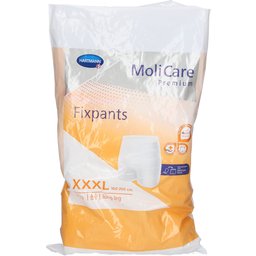 Hartmann Premium Fixpants long leg Xxxl