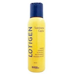 Suavizante Capilar100ml *