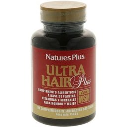 Nature's Plus Glucosamine Chondroitin MSM 30comp