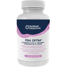 Fem Optim 60comp