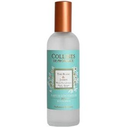 Parfum Intérieur Thé Blanc et Jasmin 100ml