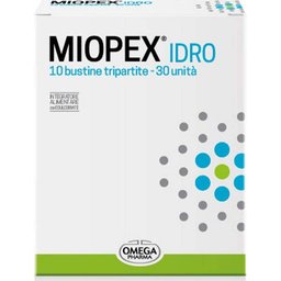 Miopex Idro 30 Sachets