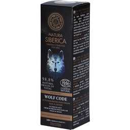 Wolf code Outdoor protection cream for face & hands
