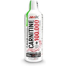 Carnitine 100.000 Manzana Verde 1000ml