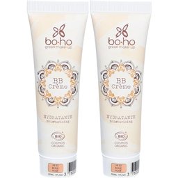 Green BB crème 03 Beige rosé