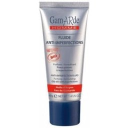 Homme Fluide Anti-Imperfections 40g