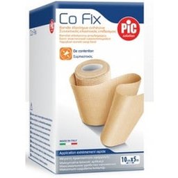 El Cofix 6X5Cm Bandage M22920.1