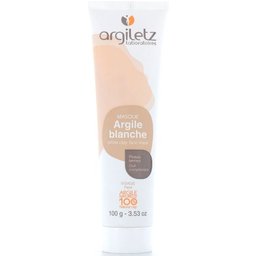 Masque Argile Blanche 100g