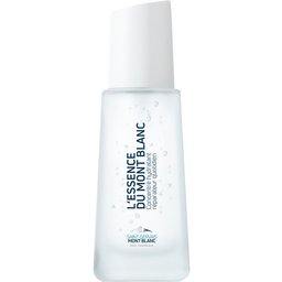 Essence du Mont Blanc Concentré hydratant réparateur quotidien visage