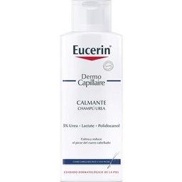 Shampooing à l'urée DermoCapillaire 250ml