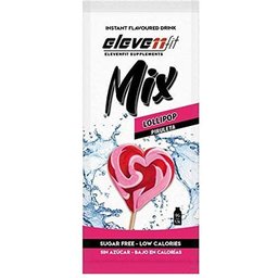Mélange instantané pour boisson Lollipop 9g