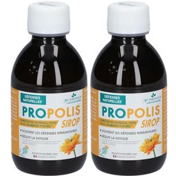 Propolis Sirop