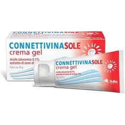 Connectivinasole Gel Crème Crème 30G