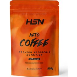 Keto Café Instantáneo 500g