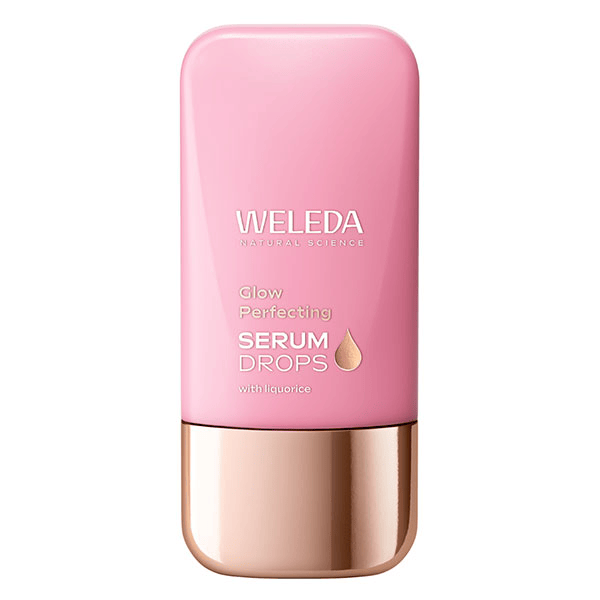 Glow Perfecting Serum Drops - 30 ml