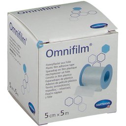 Omnifilm 5 cm x 5 m 9004352