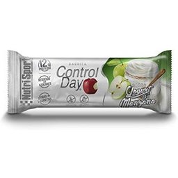 Controlday Box Yoghurt Apple 28uds
