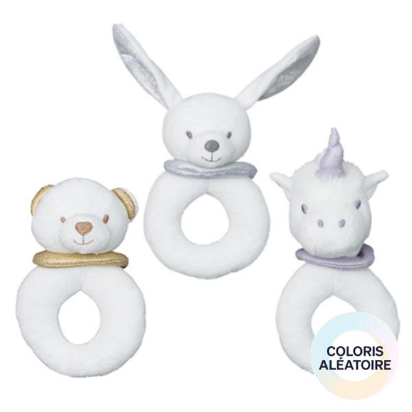 Tom & Zoé Hochet Ourson