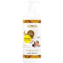 Gel Lavant Visage et Corps 750ml