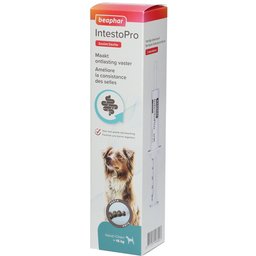 IntestoPro pâte chien à partir de 15kg