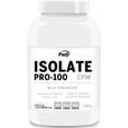 Isolate Pro-100 Milk Chocolate 1.8kg