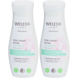 Soin lavant Intime Sécheresse