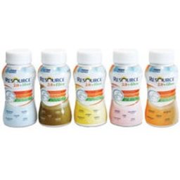 Ressource 2,0+Fibre Neu 200Ml