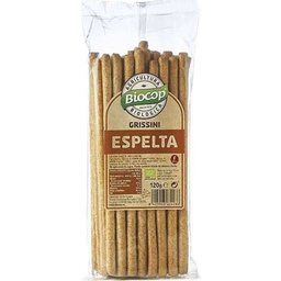 Gissini Epeautre 120g