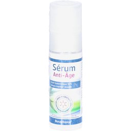 Bioveillance Sérum Anti-Âge