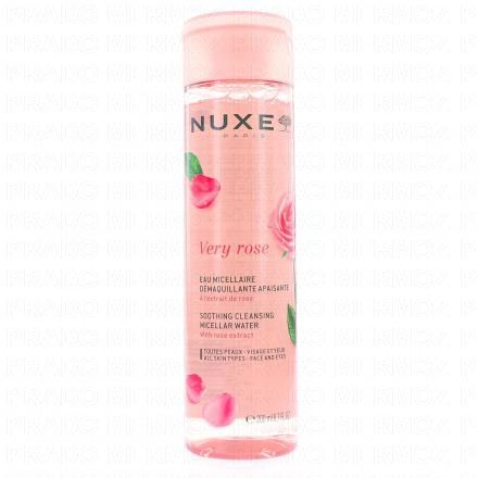Very Rose - Eau Micellaire 200 ml