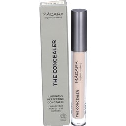 Mádara THE Concealer Correcteur Perfecteur de Lumière #25 Latte