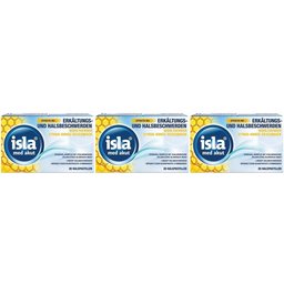 Isla® Med Aiguë Pastilles Agrumes - Miel