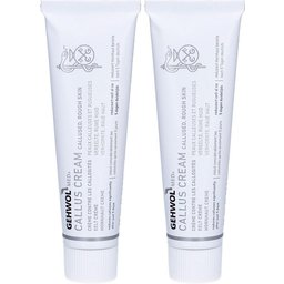 Gehwol Med. Crème contre les callosités