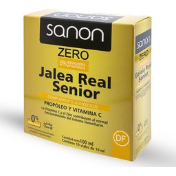 Jalea Real 1000mg 10x10ml