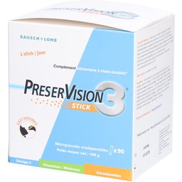PreserVision