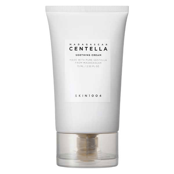 Madagascar Centella Crème Apaisante à la Centella Asiatica 30ml