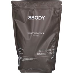 Protien Powder Chocolate