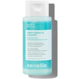 Purify Gel Nettoyant Essentiel Peaux Mixtes 1000ml