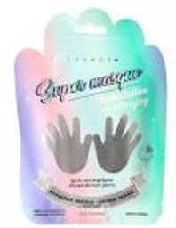 Masque Hydratant Mains 16 ML - Sachet 1 masque pour mains de 16 ml